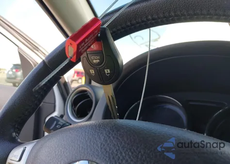 2018 Nissan Versa 1.6 Sv from USA, damaged, VIN 3N1CN7AP9JL867178